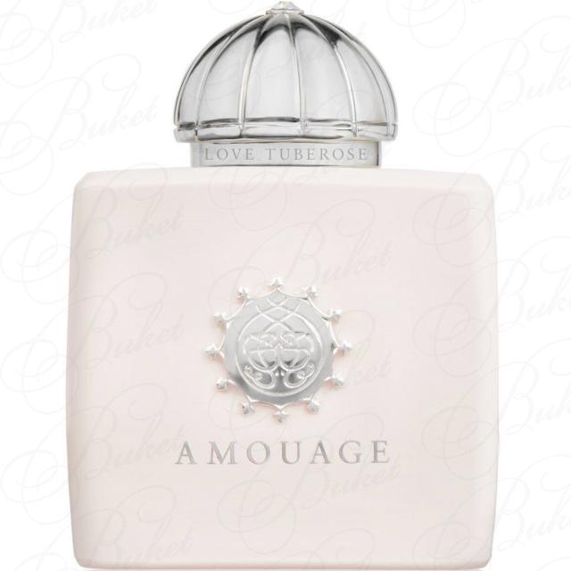 Amouage LOVE TUBEROSE 100ml edp